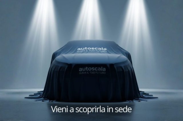 VOLKSWAGEN Tiguan usata, con ABS