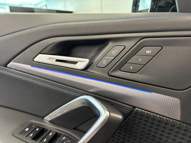 BMW X1 usata, con Sedili sportivi