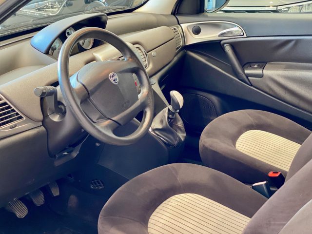 LANCIA Ypsilon usata, con Climatizzatore