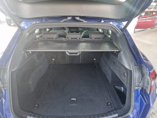 ALFA ROMEO Stelvio usata, con Chiusura centralizzata