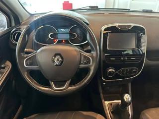RENAULT Clio usata, con Filtro antiparticolato