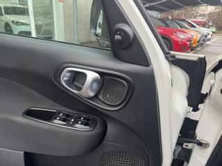 FIAT 500L usata, con Controllo trazione