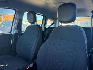 FIAT Panda usata 24