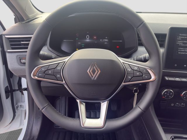 RENAULT Clio usata 10