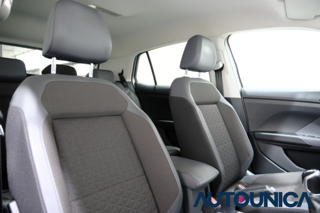 VOLKSWAGEN T-Cross usata 52