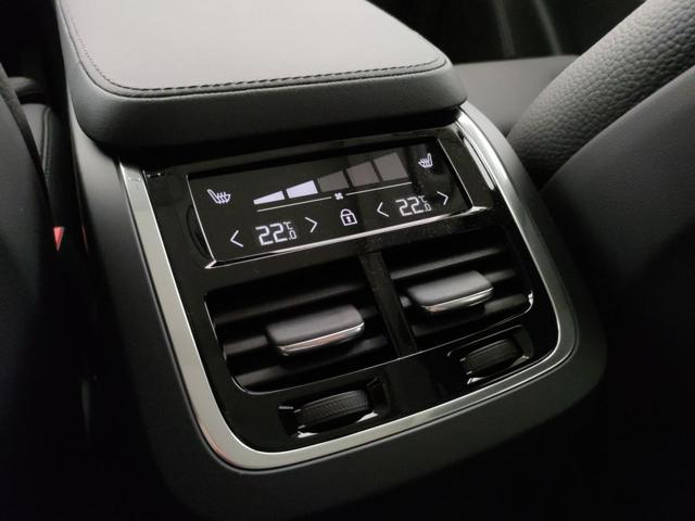 VOLVO XC90 usata, con Volante multifunzione