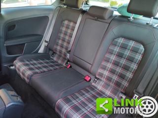 VOLKSWAGEN Golf GTI usata, con Autoradio