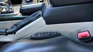 MERCEDES-BENZ G 63 AMG usata, con Chiusura centralizzata