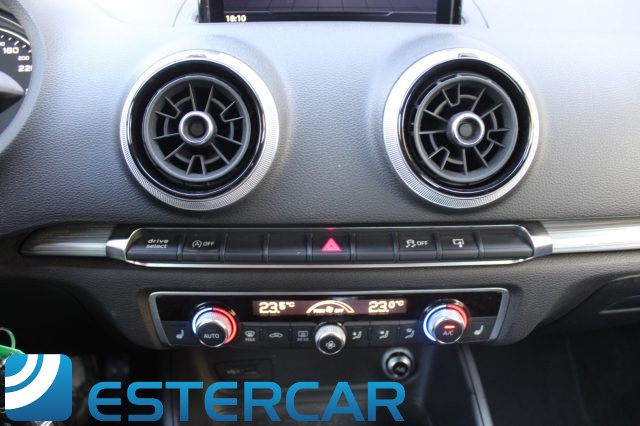 AUDI A3 usata, con USB