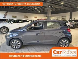 HYUNDAI i10 usata, con Alzacristalli elettrici