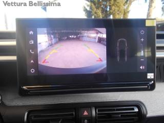CITROEN C3 usata, con Bluetooth