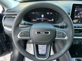 JEEP Compass usata, con Chiusura centralizzata