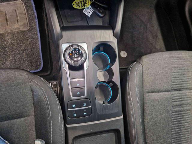 FORD Focus usata, con ESP