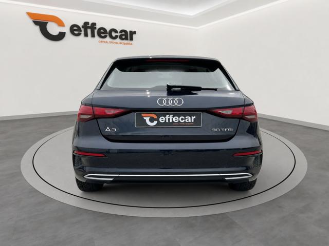 AUDI A3 usata, con Alzacristalli elettrici