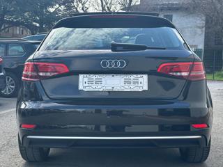 AUDI A3 usata, con ESP