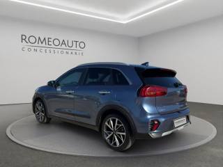 KIA Niro usata, con Airbag Passeggero
