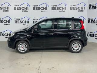 FIAT Panda usata, con Airbag Passeggero
