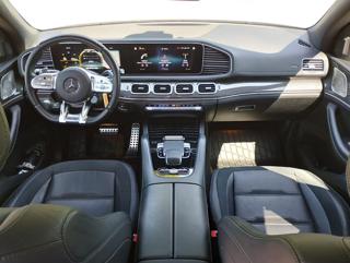 MERCEDES-BENZ GLE 53 AMG usata, con Controllo trazione