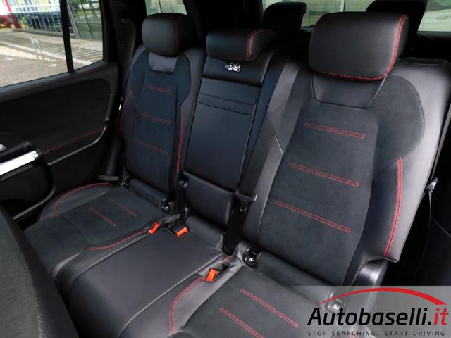 MERCEDES-BENZ GLB 200 usata 67