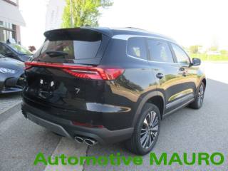 DR MOTOR DR 7.0 usata, con Autoradio