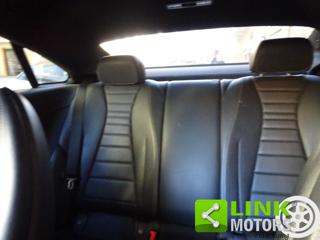 MERCEDES-BENZ E 220 usata, con Cronologia tagliandi