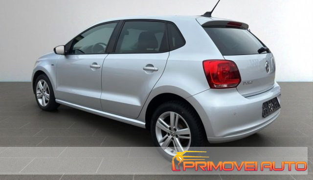 VOLKSWAGEN Polo usata 11