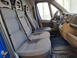PEUGEOT Boxer usata 17