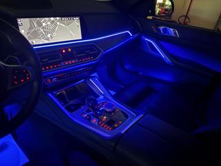 BMW X6 usata, con Airbag testa