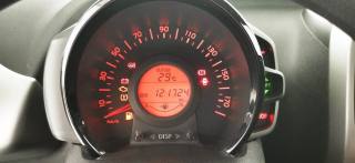 CITROEN C1 usata, con Servosterzo