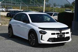 LANCIA Ypsilon usata, con Airbag laterali