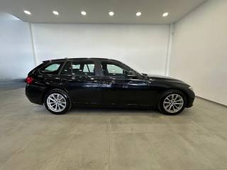 BMW 320 usata, con Autoradio