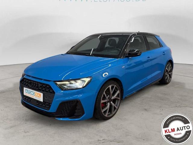 AUDI A1 usata, con Airbag