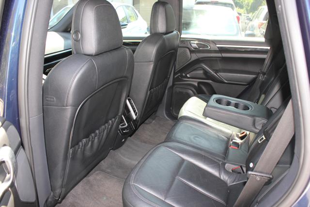 PORSCHE Cayenne usata, con Cruise Control