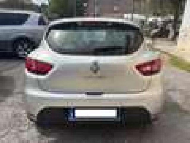 RENAULT Clio usata, con Chiusura centralizzata