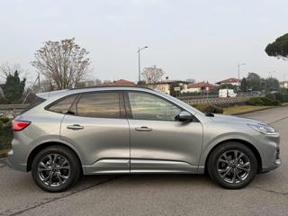 FORD Kuga usata, con Alzacristalli elettrici