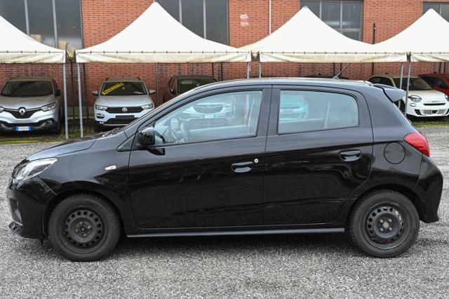 MITSUBISHI Space Star usata, con Climatizzatore