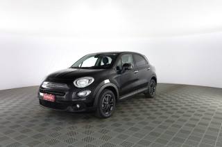 FIAT 500X 500X 1.3 MultiJet 95 CV Club