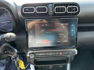 CITROEN C3 Aircross usata, con Climatizzatore