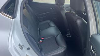 RENAULT Clio usata, con Isofix