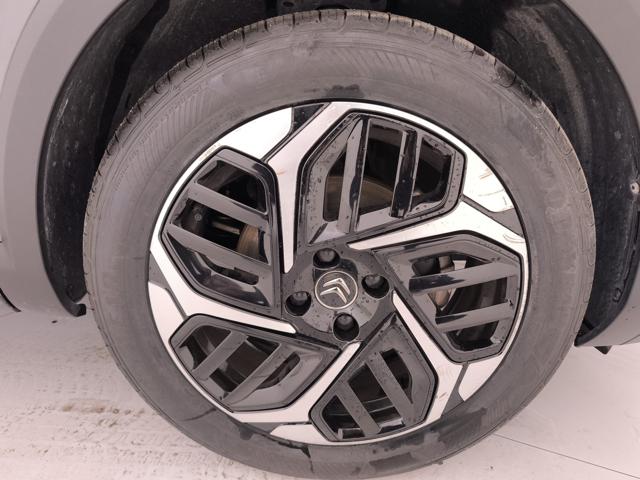 CITROEN C4 usata, con Isofix