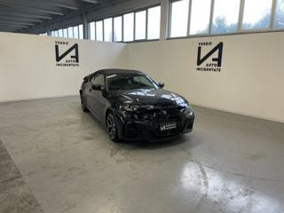 BMW M440 D 48V XDRIVE CABRIO MSPORT PRO