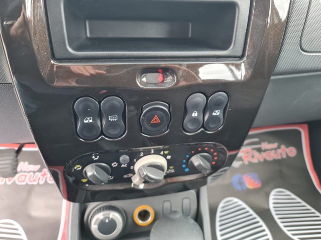 DACIA Duster usata, con Controllo trazione