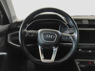 AUDI Q3 usata 11
