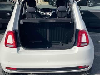 FIAT 500 usata, con Airbag Passeggero