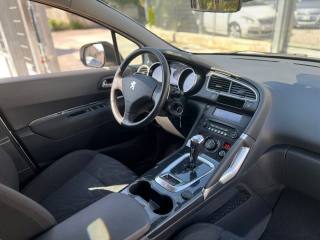 PEUGEOT 3008 usata, con Chiusura centralizzata