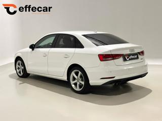 AUDI A3 usata, con Airbag Passeggero