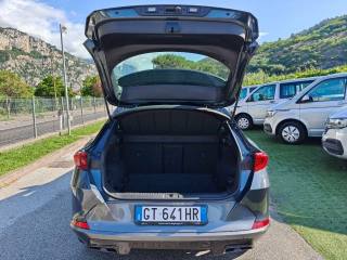 CUPRA Formentor usata, con ESP