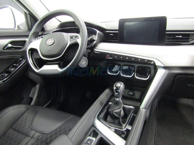 DR MOTOR DR EVO5 usata, con Chiusura centralizzata