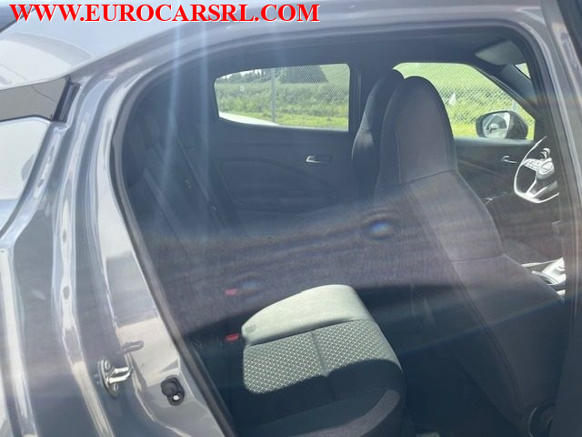 NISSAN Juke usata, con Bluetooth
