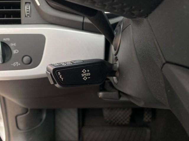 AUDI A4 usata, con Servosterzo